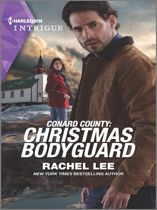 Title details for Conard County--Christmas Bodyguard by Rachel Lee - Available